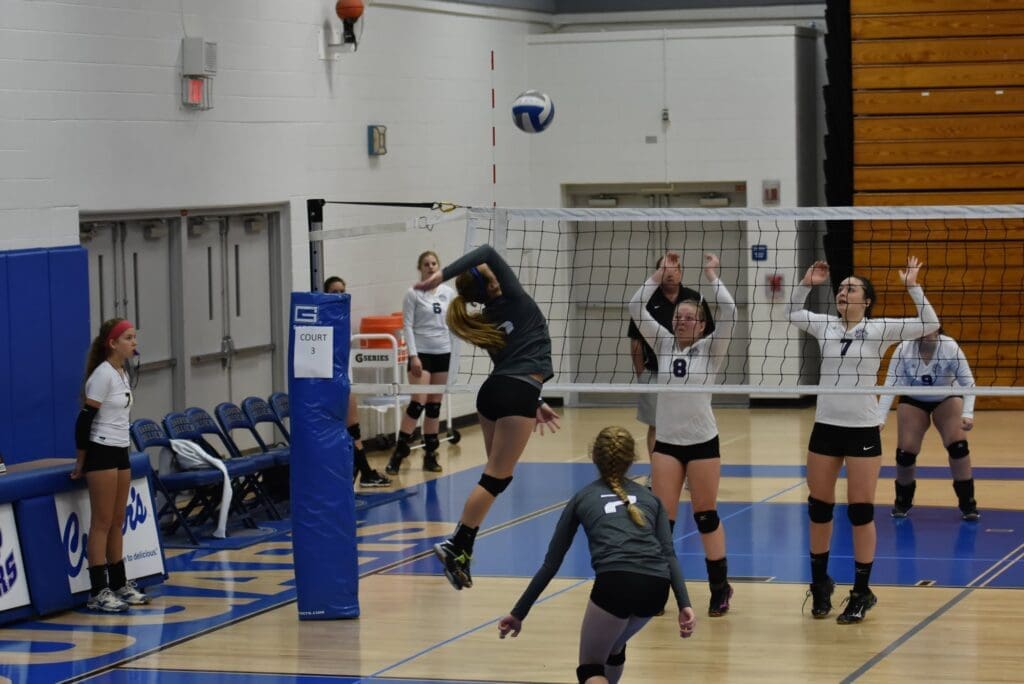 Tournament Photo