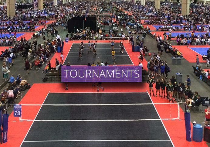 Tournaments Cover